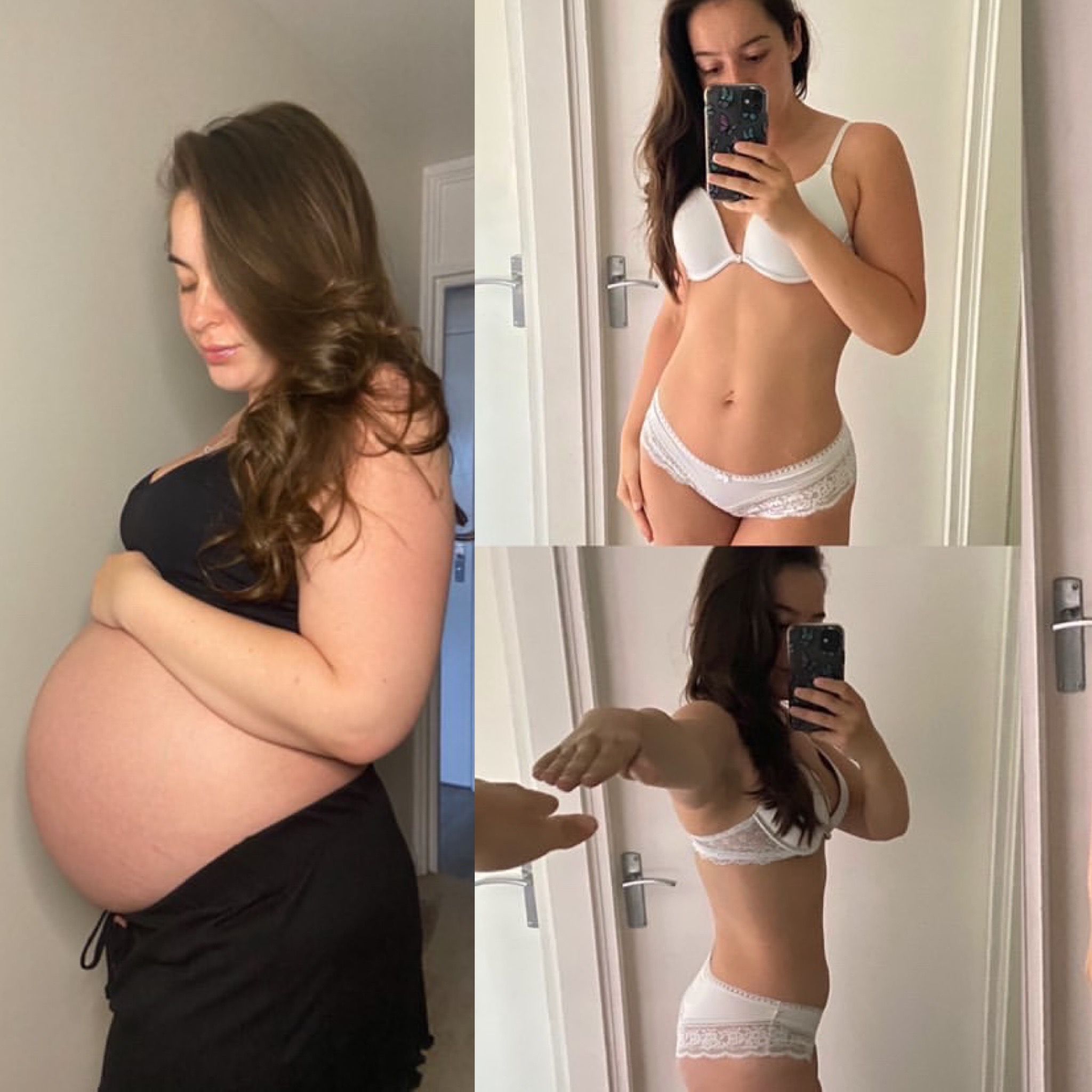 6 week weight loss program